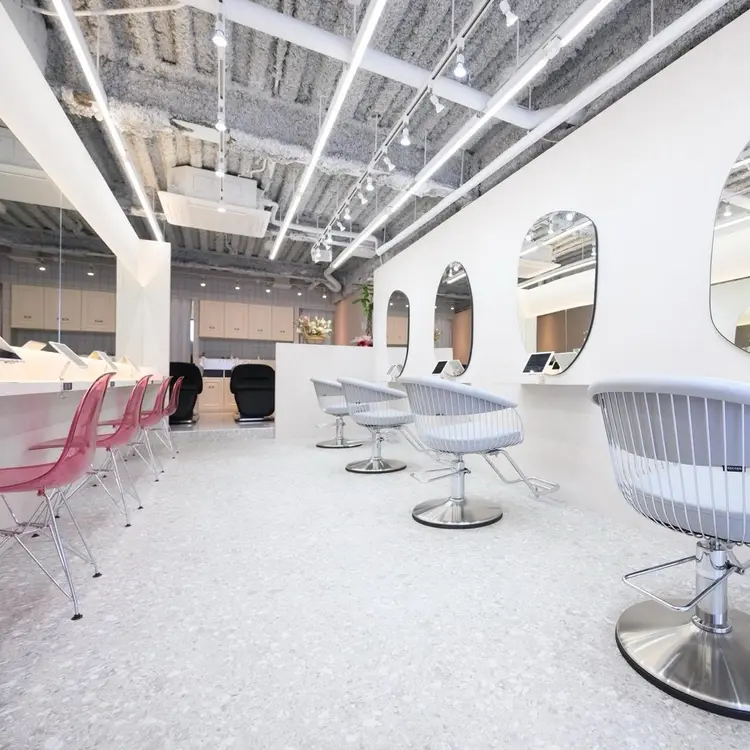 LARME by seaの内観・外観2