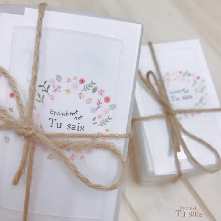 Tusaisの内観・外観3