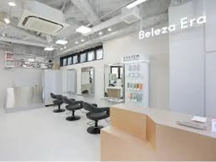 Beleza sceltoの内観・外観1