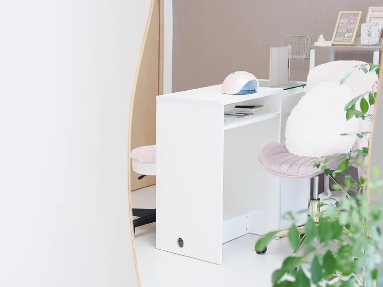 mimi nailの内観・外観2