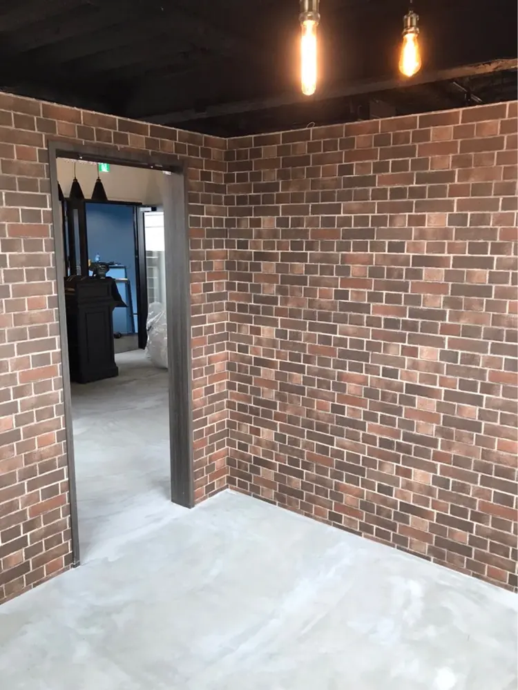 メンズサロンカット&パーマOVER町田店の内観・外観3