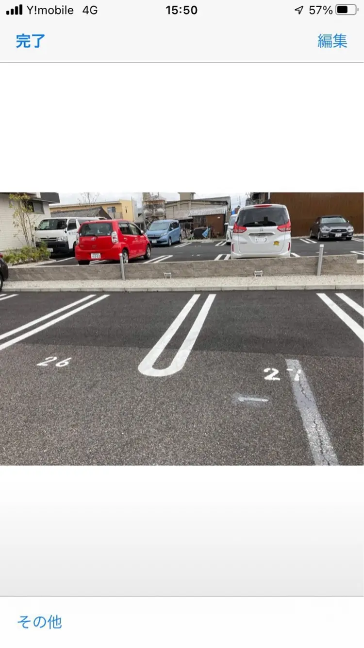 メナードフェイシャルサロン北名古屋東の内観・外観3