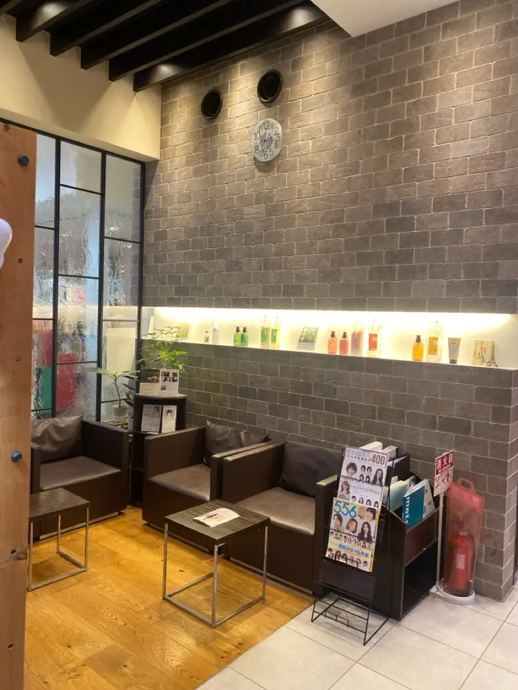 グランドソシエ　御影店の内観・外観1