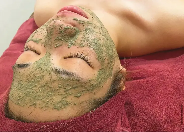 トータルビューティサロンアンジェリークの内観・外観3