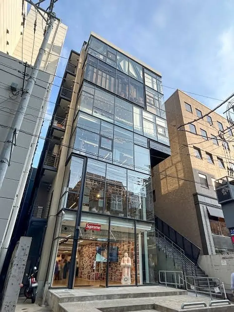 GOTODAY シェアサロン 福岡大名Bellus店の内観・外観1