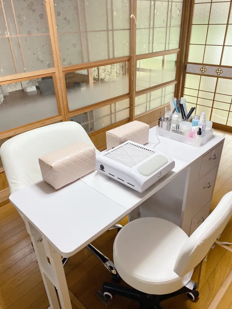 桜Nailの内観・外観1