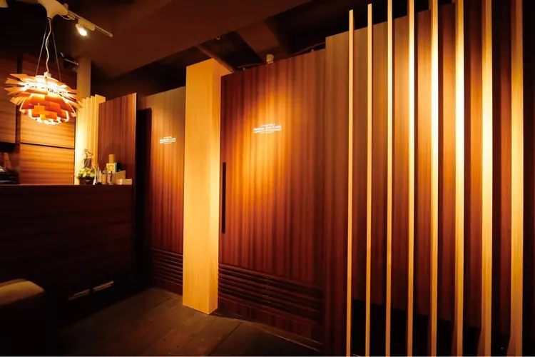 グランドアイケアの内観・外観1