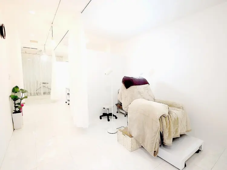 Beautysalon Afterの内観・外観2