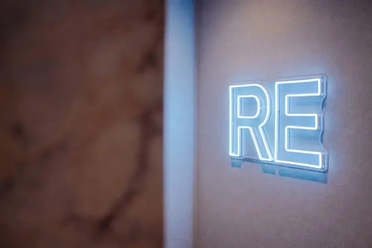 アイブロウ&まつ毛パーマ　 cielo名古屋栄オアシス店の内観・外観1