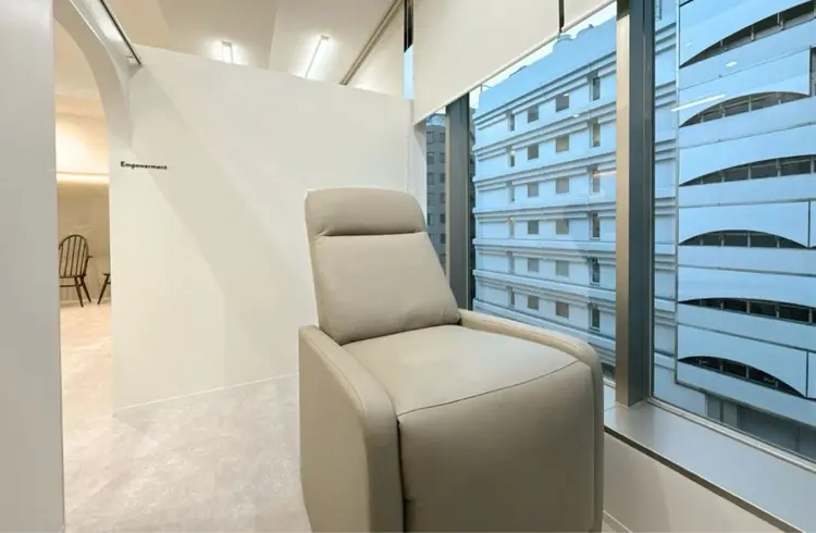 GO TODAY シェアサロン 池袋Luminis店の内観・外観1