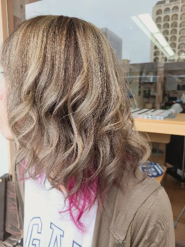 グラースネボウの内観・外観2