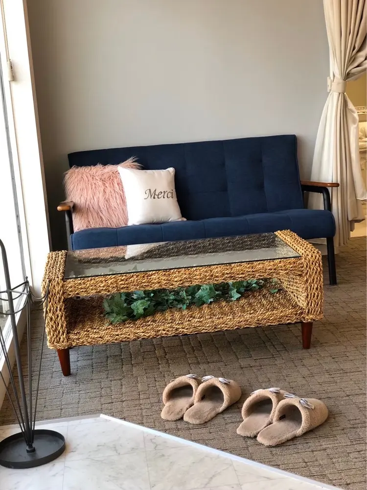 moa nail 東岡山店の内観・外観2