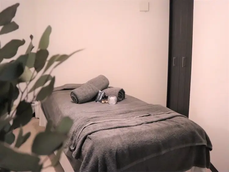 An Blossomの内観・外観1