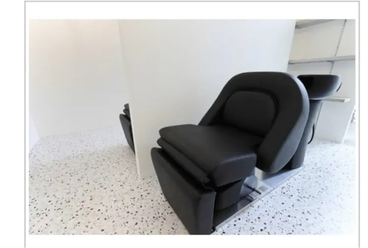 VIVIDの内観・外観3