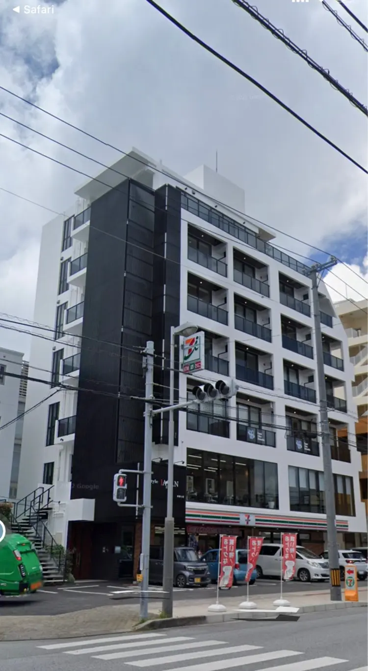 Vivie.の内観・外観2