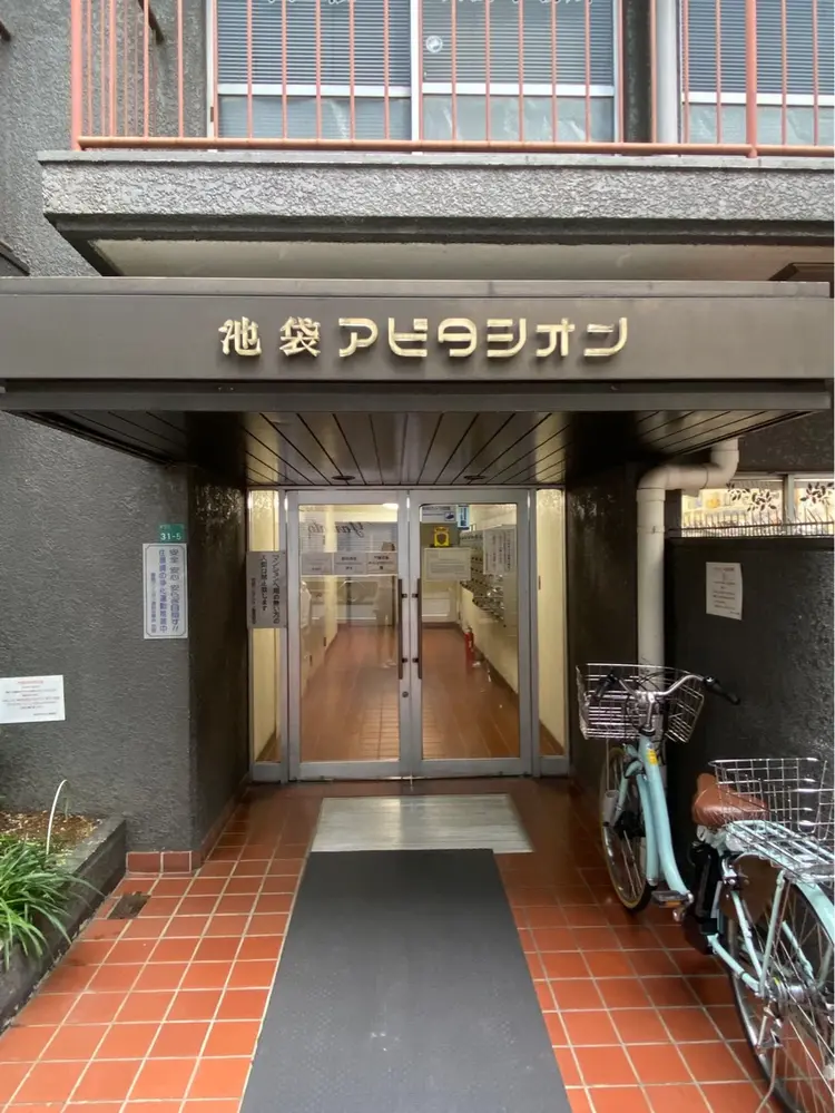 Diamond Nail Studioの内観・外観2