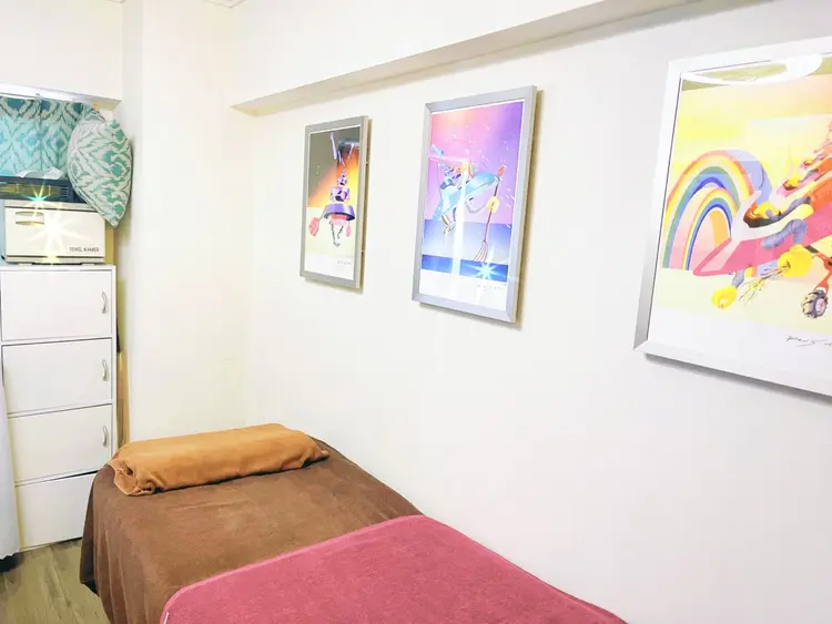 espoirの内観・外観2