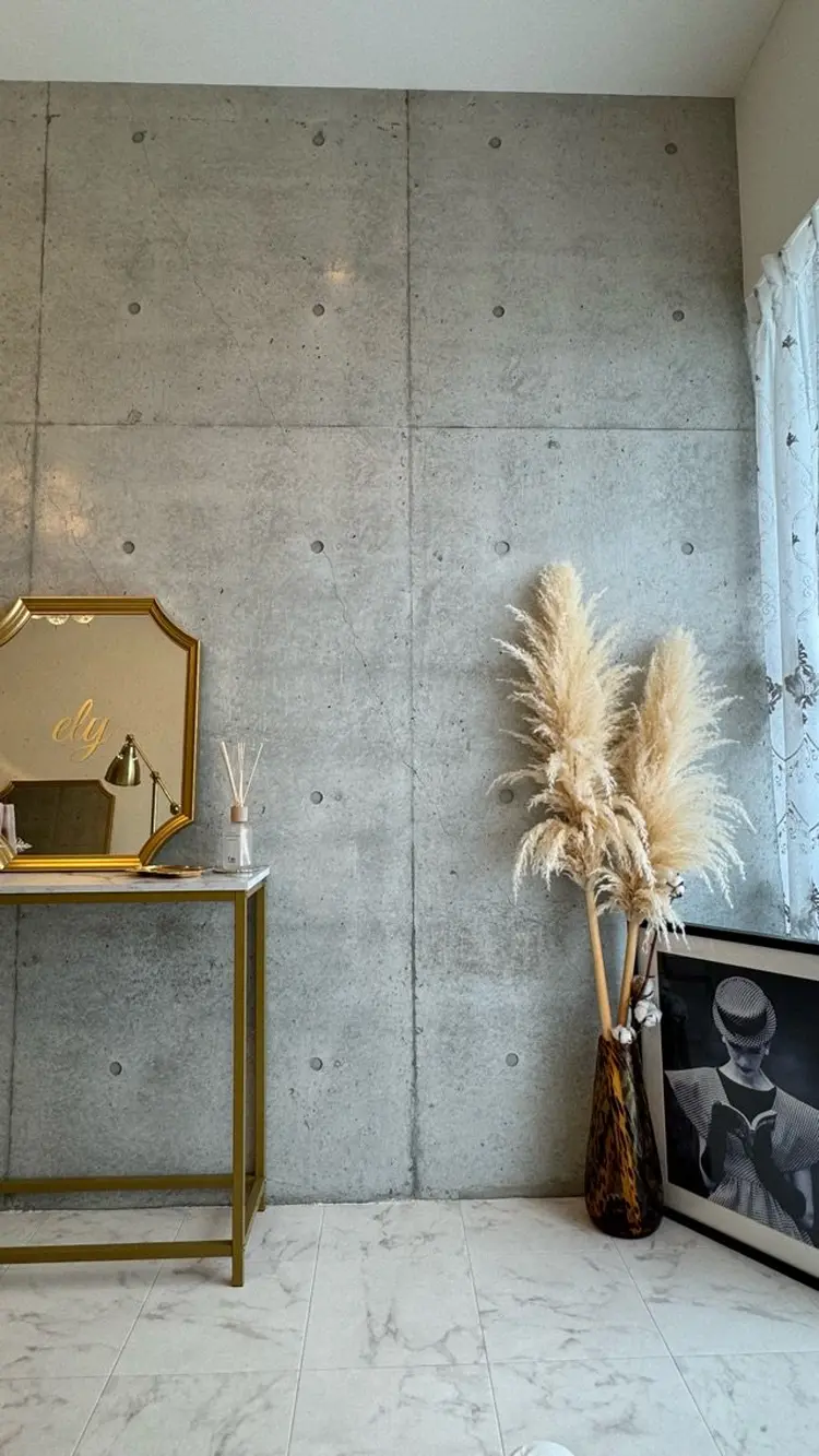 nail atelier rely.の内観・外観1