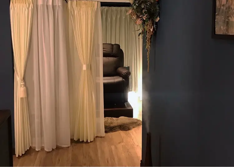 scarletの内観・外観2