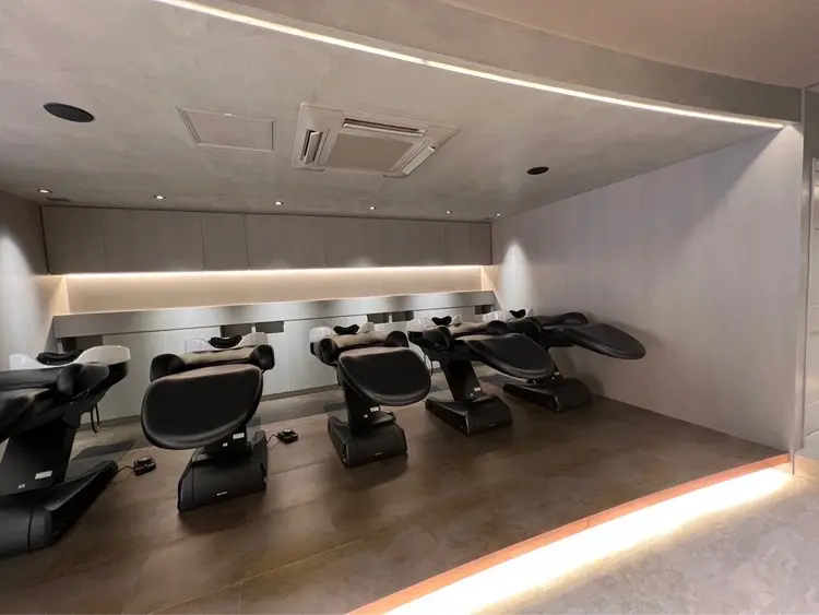 髪質改善サロンREELの内観・外観2