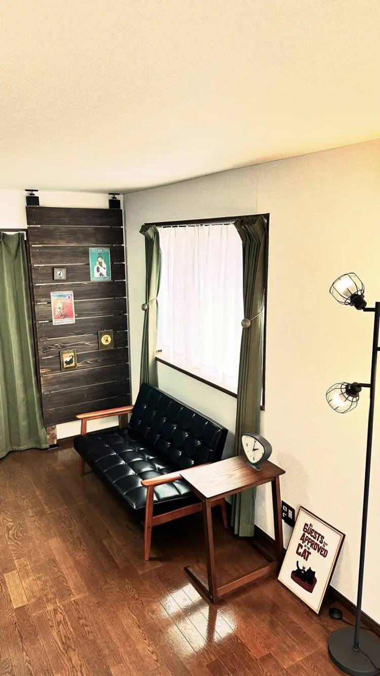 eyelash salon MILGAの内観・外観2