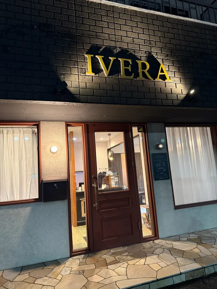 IVERA(旧 :  Lucia[ルシア])の内観・外観2