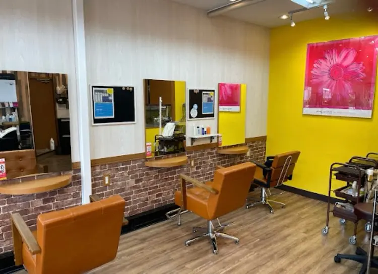 llenoの内観・外観1