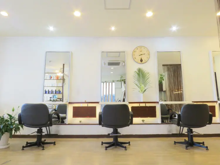 Lysの内観・外観2