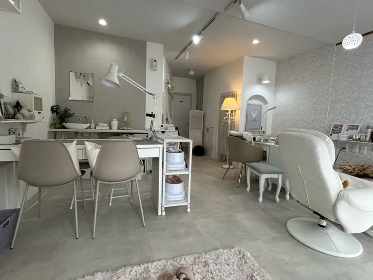 Salon Lumièreの内観・外観2