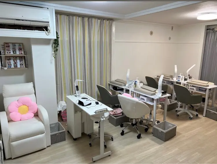 レアリティーの内観・外観3