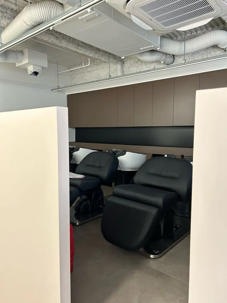 KNOWHOWtanimachiの内観・外観3