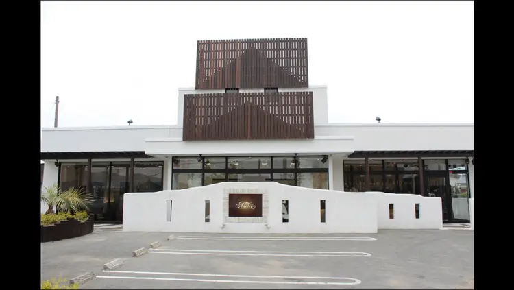 Aulii  の内観・外観2