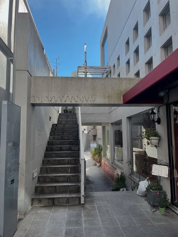 eyelash salon mallowの内観・外観3