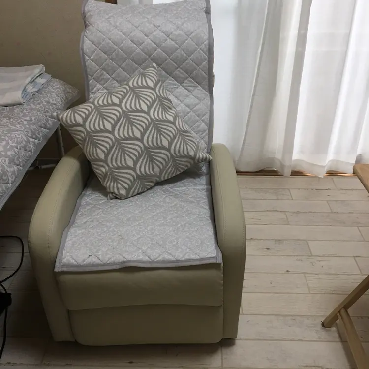 blissnailの内観・外観2