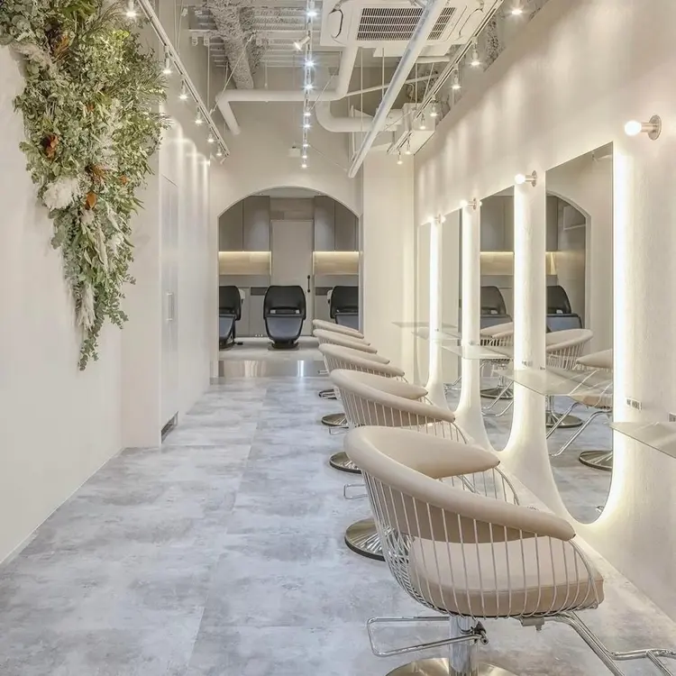 Hello by Seaの内観・外観1