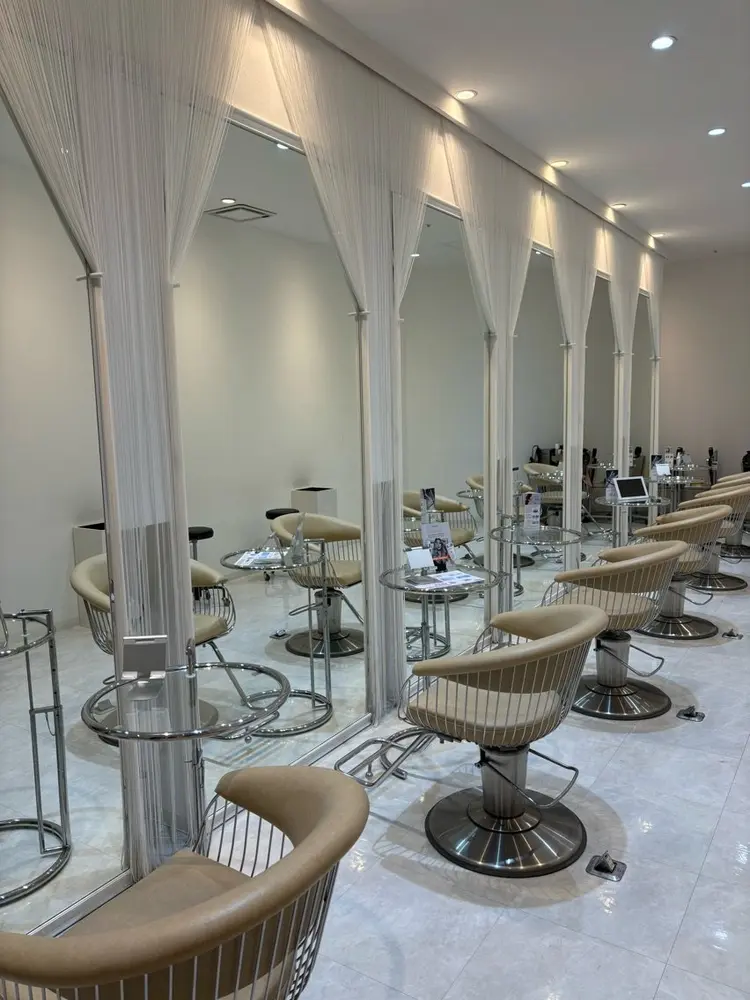 Wataiの内観・外観1