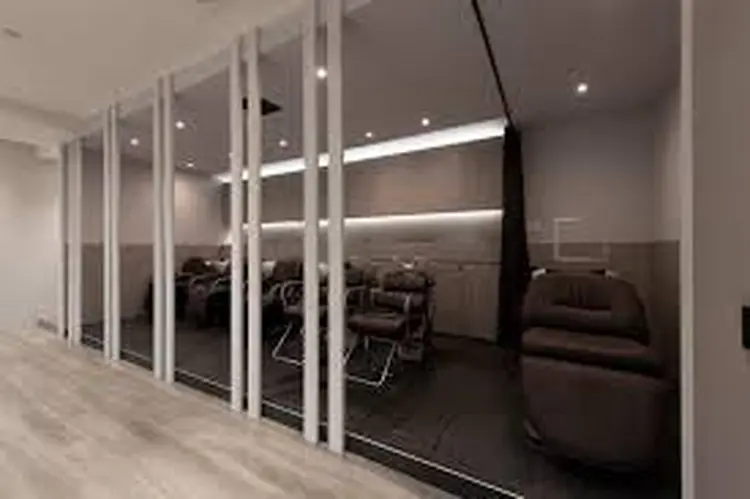 hair＆make EARTH センター南の内観・外観2