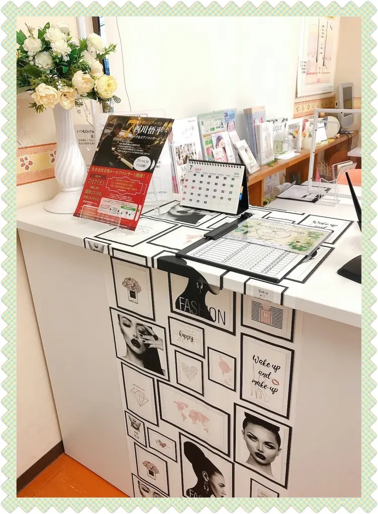 デ・アイム　千葉ニュータウンの内観・外観1