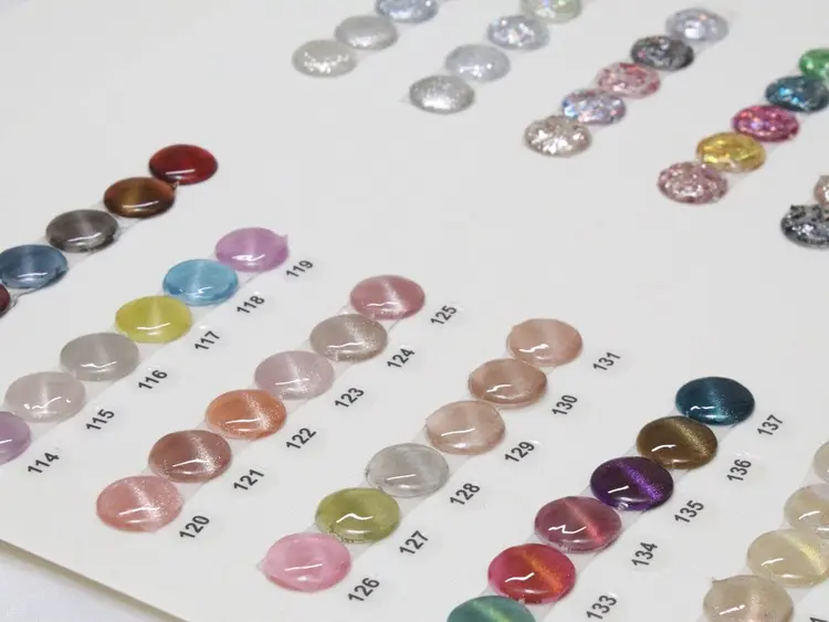 beauty salon　rai.の内観・外観3