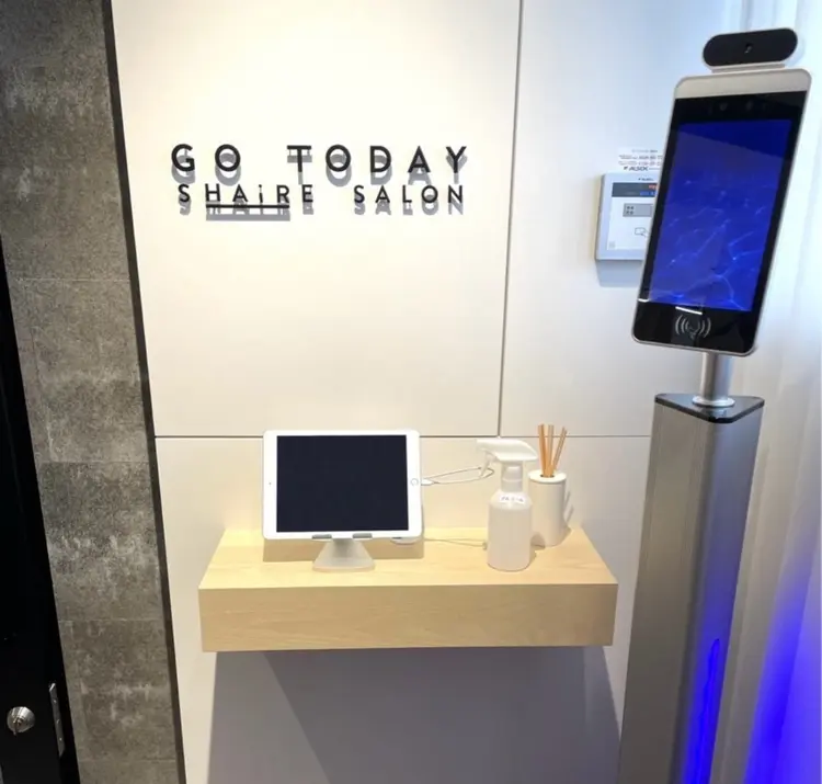 ayana nailの内観・外観2