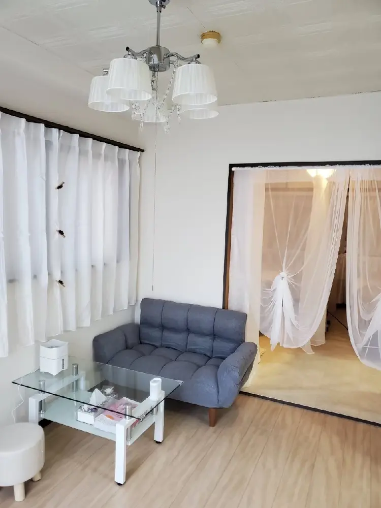 メナードフェイシャルサロン　船場西の内観・外観1