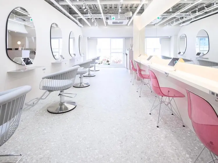 LARME  by seaの内観・外観1