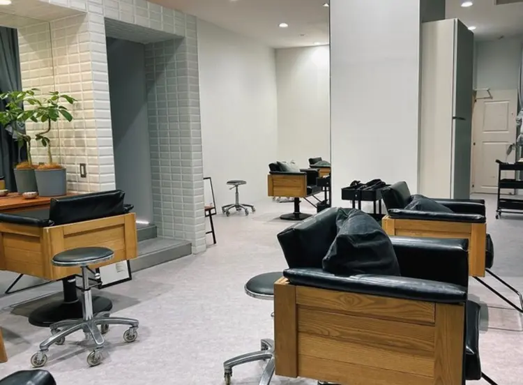 LUAU HAKUの内観・外観3