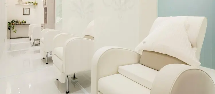 BEAUTY GENE professional 二子玉川店の内観・外観2