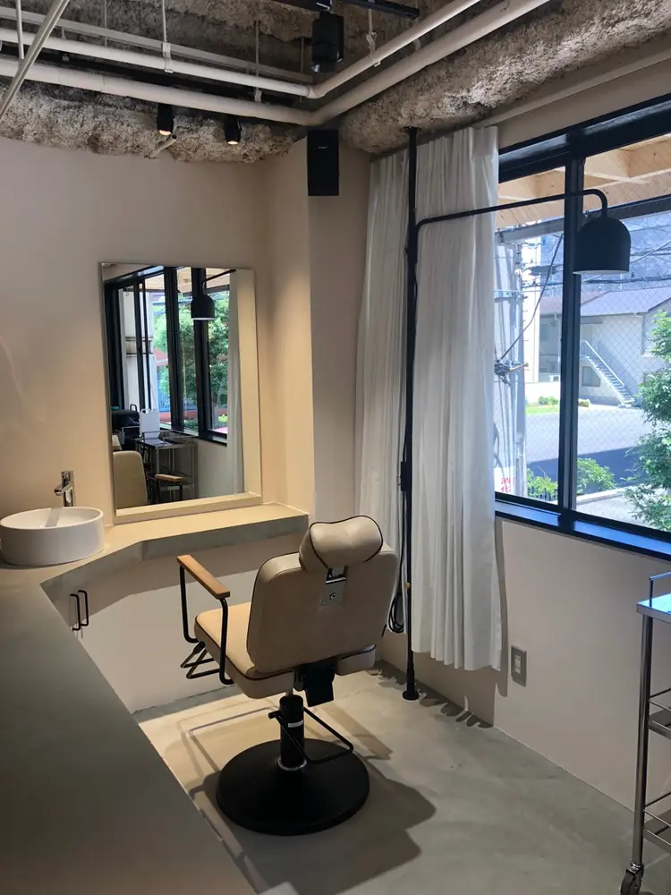 Lyrae~リラエ~の内観・外観3