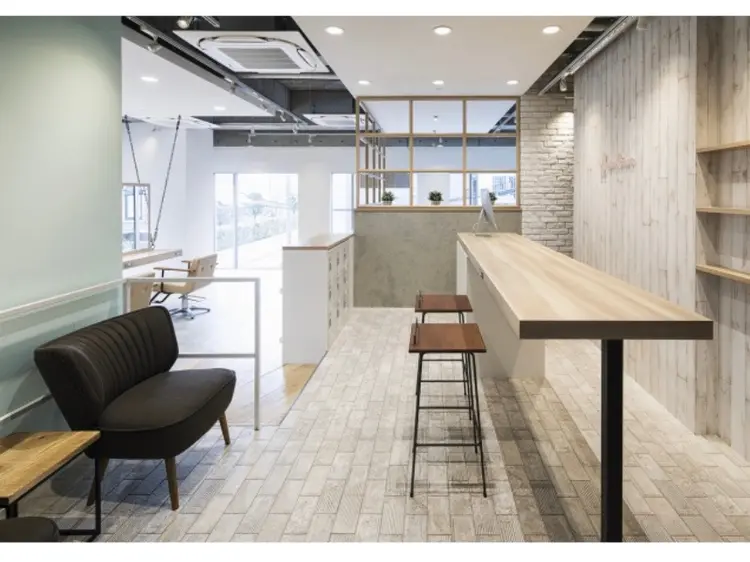 mire by Lucaの内観・外観2