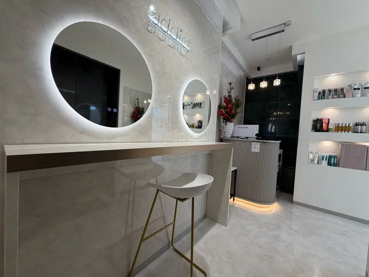 addict 本店の内観・外観2