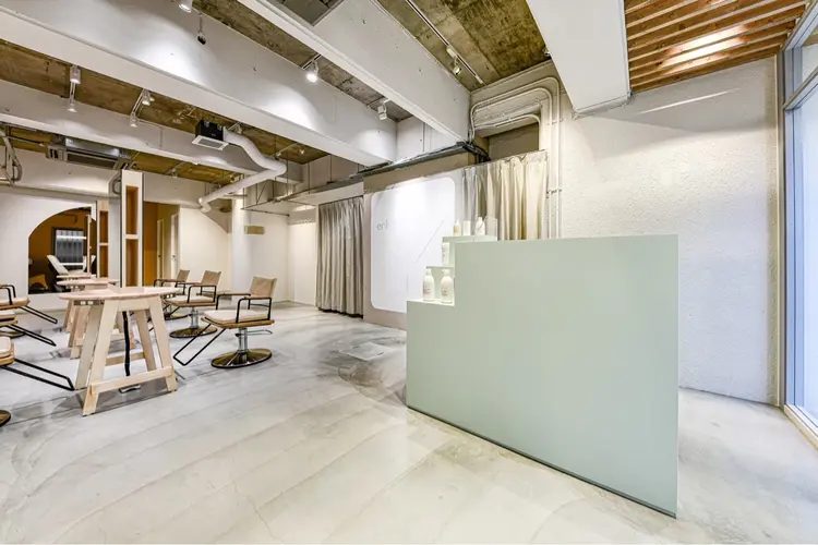 en'tの内観・外観2