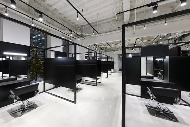 GO TODAY 心斎橋edel店の内観・外観2