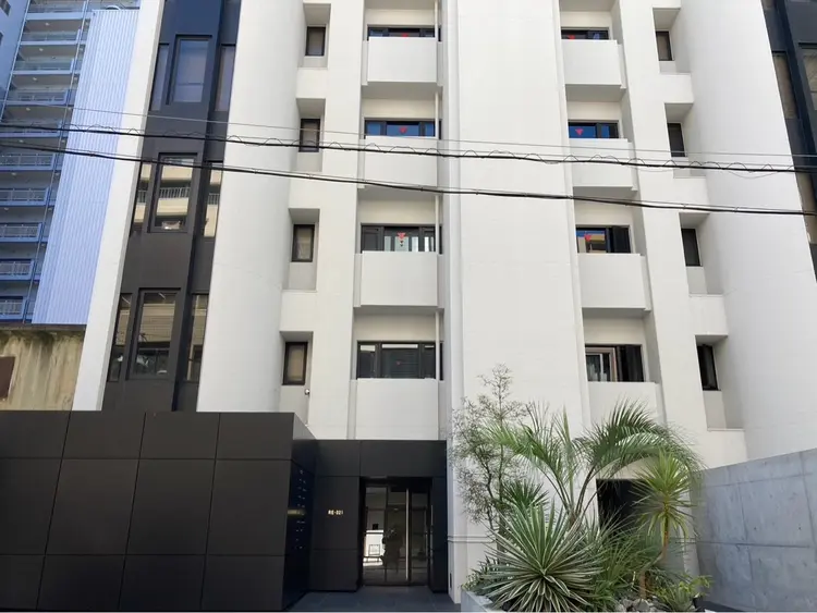 croixの内観・外観1